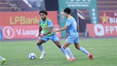 Tiền đạo đội tuyển Việt Nam khen Xuân Son ở một đẳng cấp khác